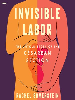 cover image of Invisible Labor